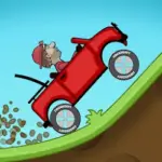 Hill Climb Racing MOD APK V1.71.4 (Unlimited Money)